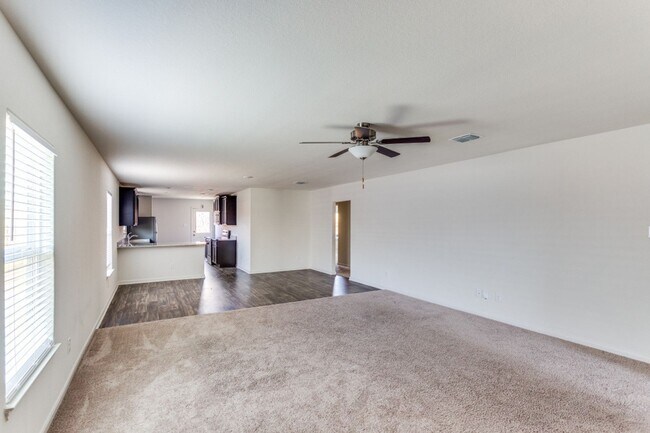 Building Photo - Modern One-Story Living in Luckey Ranch | Built in 2022 | 4 Bedrooms | Medina Valley ISD