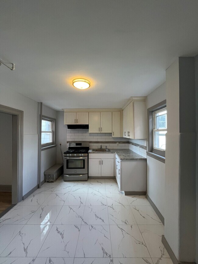 Foto del edificio - 66 Broadway