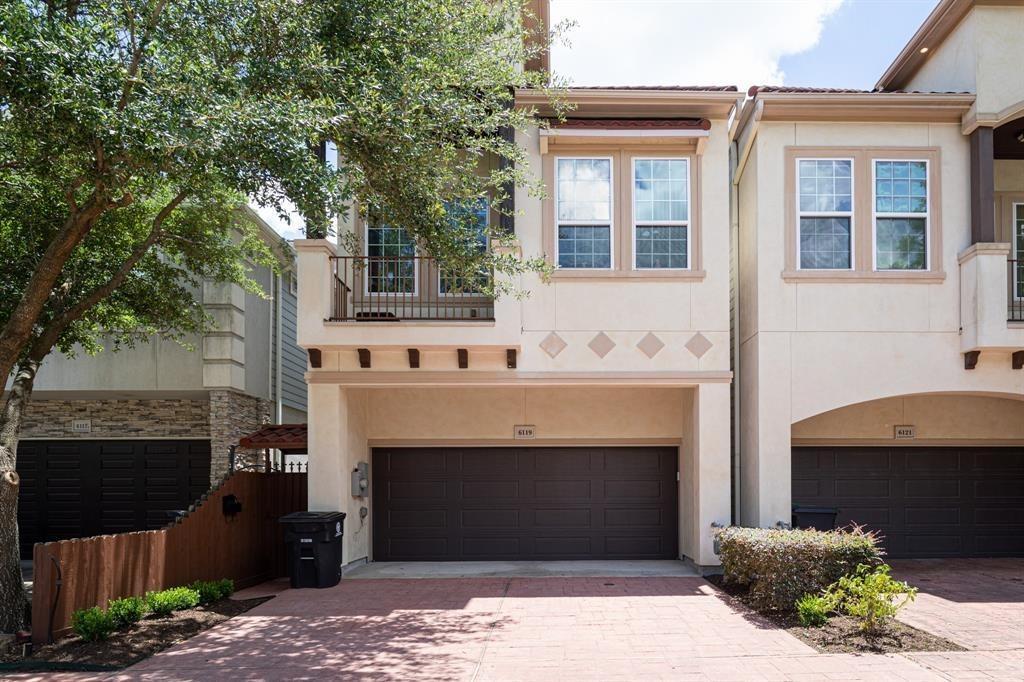 Foto principal - 6119 Hamman St