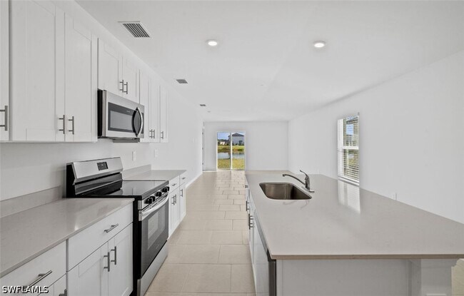 Building Photo - 4102 San Felice Ln