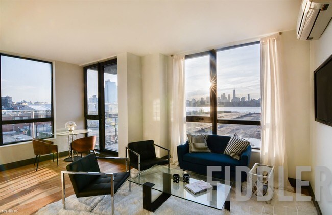 Foto del edificio - 26 West St