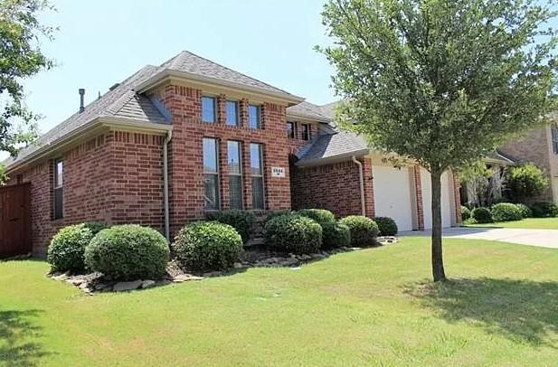 Building Photo - 9844 Mcfarring Dr