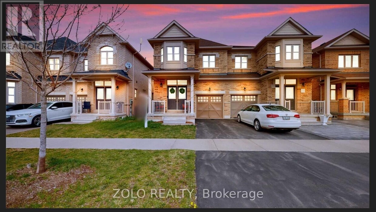 Photo principale - 107 Thornbush Blvd