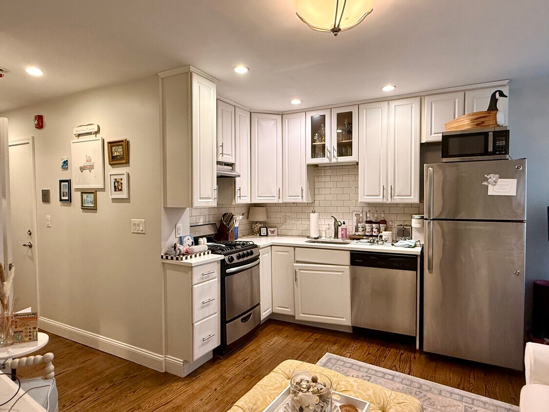 Foto principal - 18 Stillman St