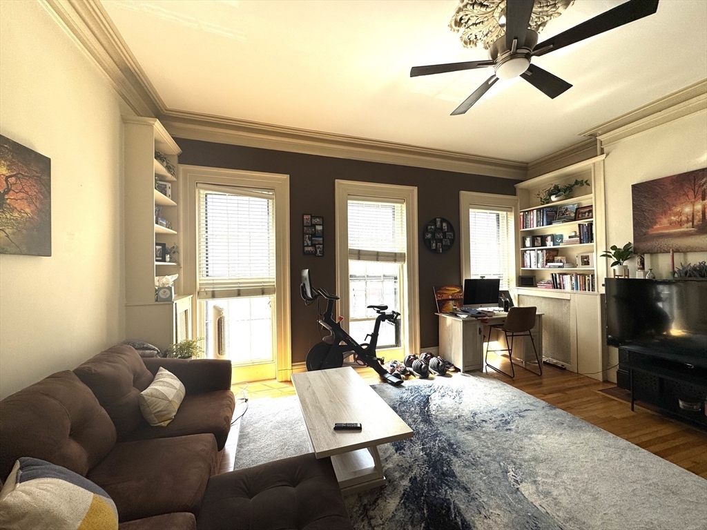 Foto principal - 73 Charles St