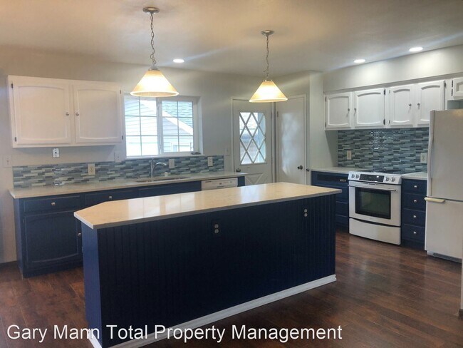 Building Photo - 5 br, 2 bath House - 2326 Hamilton Rd