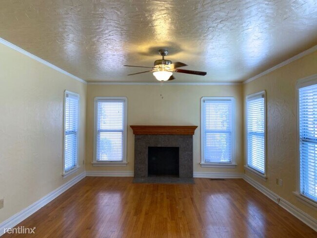 Building Photo - 3 br, 1.5 bath House - 3208 NW 24th Street