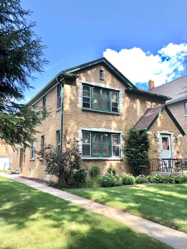 Front of Home (Alt. Angle) - 2797 N Sholes Ave