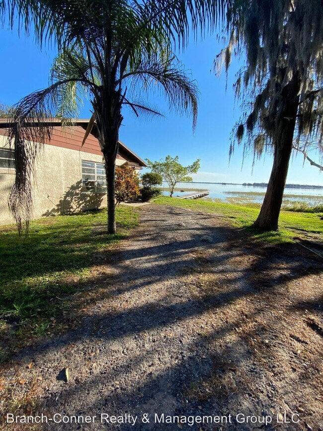Foto del edificio - 5920 Alligator Lake Shore W