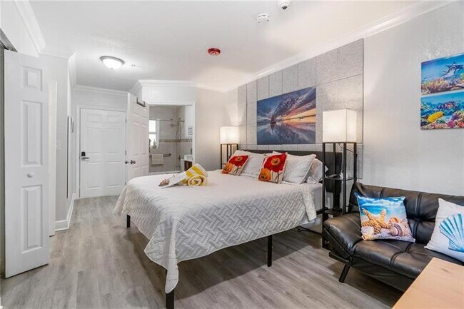 Foto del edificio - 2625 NE 13th Ct