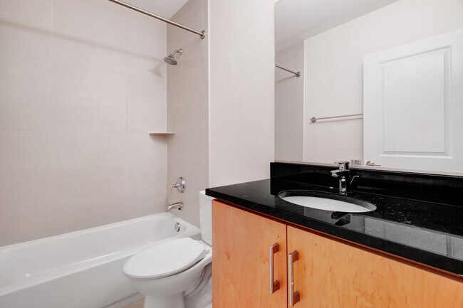 Foto del edificio - 410 M St NW