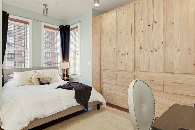 Foto del edificio - 1220 13th St NW