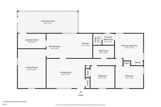 Foto del edificio - 77 Oakwood St