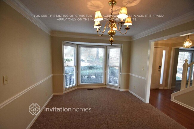 Foto del edificio - 1266 Clairmont Ct