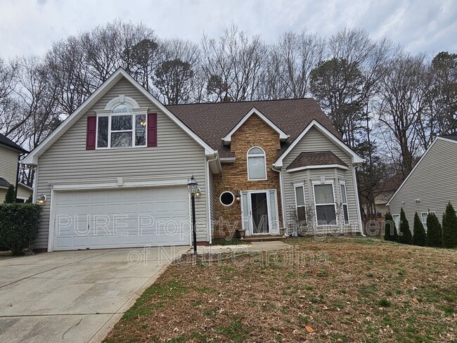 Building Photo - 12603 Vantage Point Ln