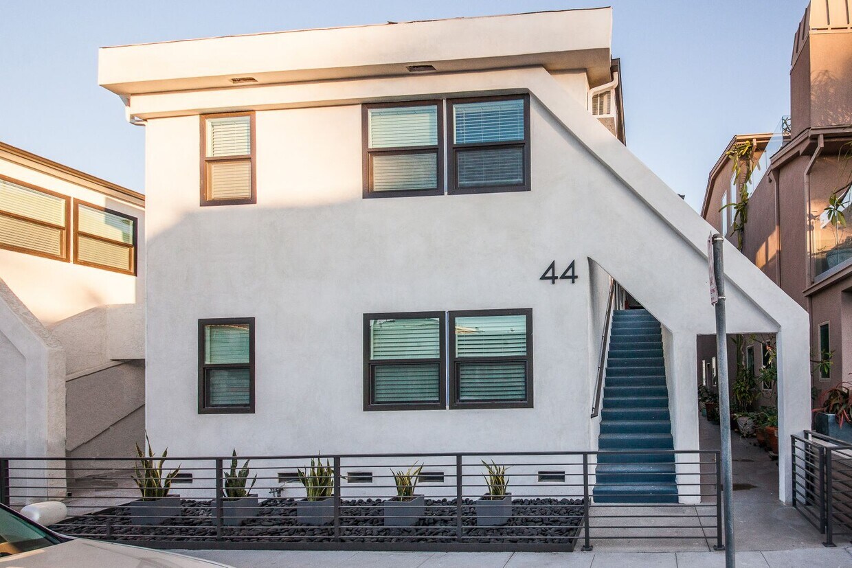 Foto principal - 1b Apartment in Belmont Shore across from ...