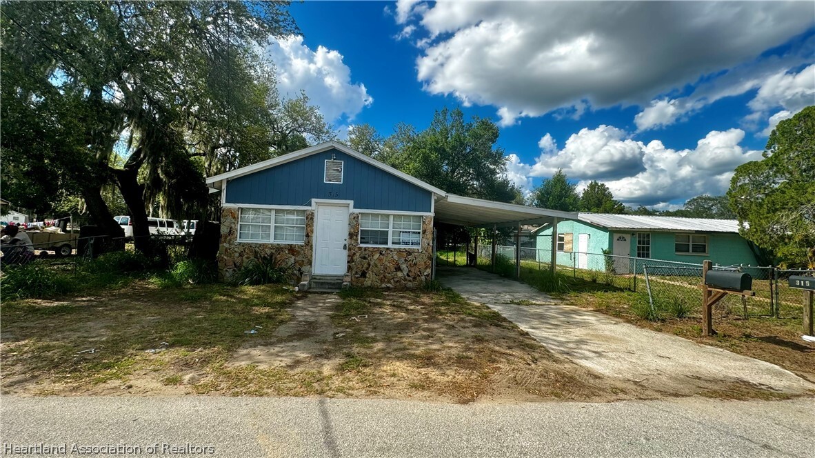 Primary Photo - 313 E Booker St