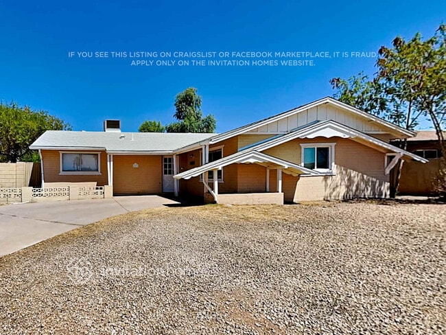 Building Photo - 6116 W Monterey Way