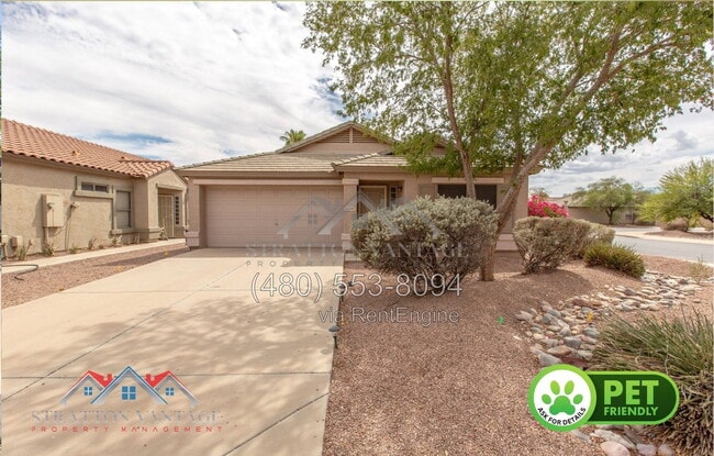 Building Photo - 42447 Colby Dr