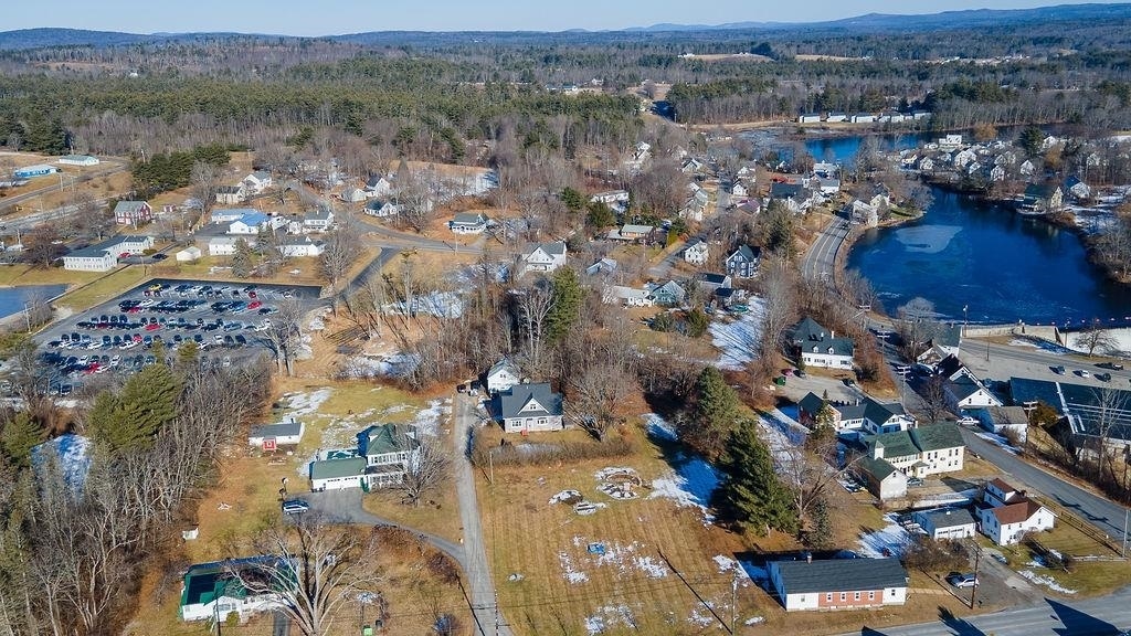 9 Shackford Ct, Pittsfield, NH 03263 House Rental in Pittsfield, NH