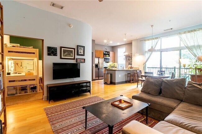 Foto del edificio - 2630 Talley St
