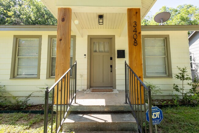 Foto del edificio - 3408 Homan Ave