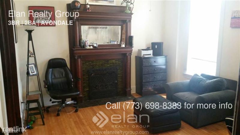 Foto del edificio - 3152 N Francisco Ave