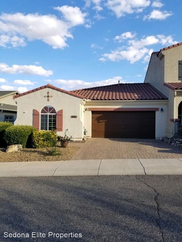 2 br, 2 bath House 845 Tia Blanca House Rental in Clarkdale, AZ