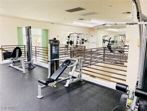 Building Photo - 7135 S Durango Dr