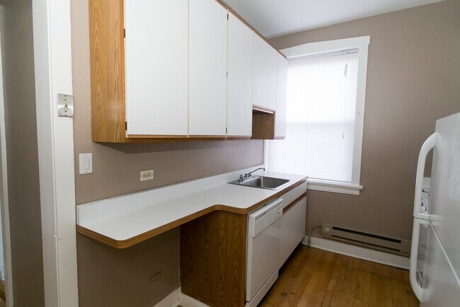 Foto del edificio - 1322 Oak Ave