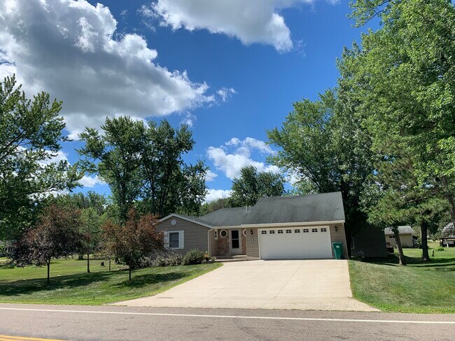 Gran patio - 67951 County Road 76