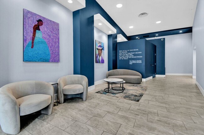 Foto del edificio - 1390 V St NW
