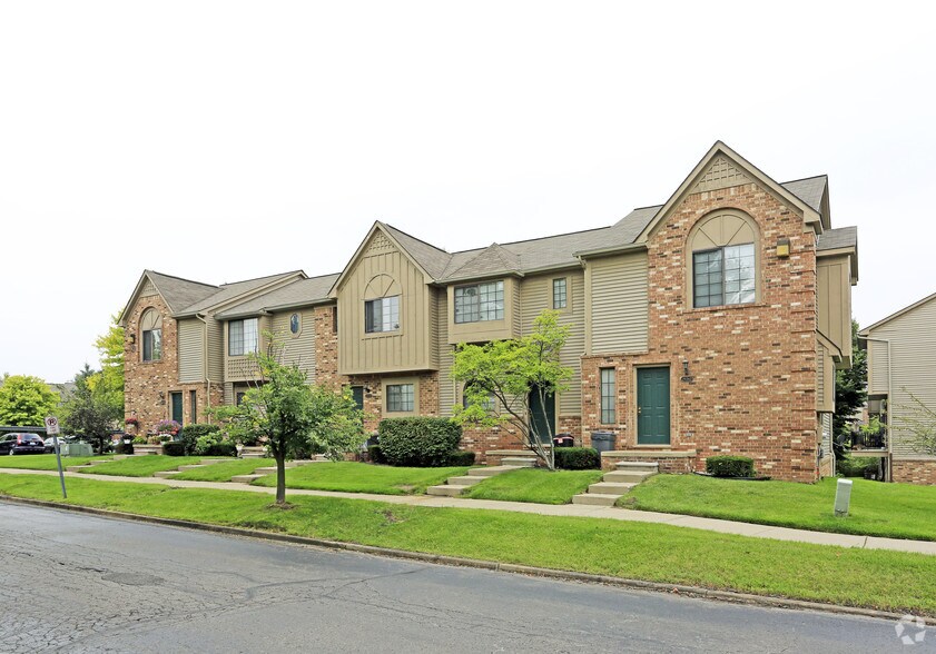 Wexford Rentals Novi, MI