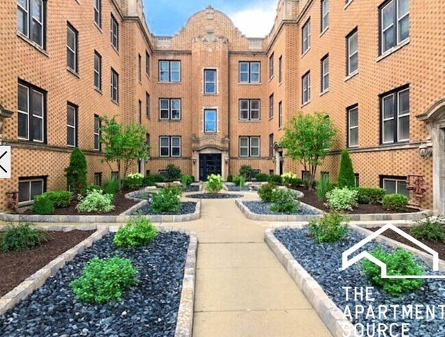 Foto del edificio - 3816 N Sheffield Ave