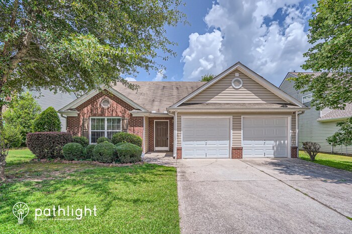 Primary Photo - 3692 Tullamore Ln, Snellville, GA, 30039