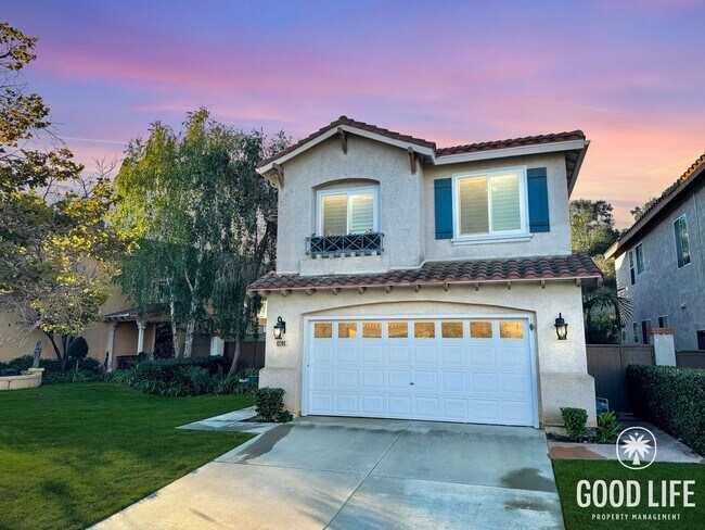Foto del edificio - Stunning 5B/3.5BA House in Scripps Ranch!