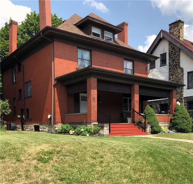 Foto principal - 314 Lincoln Ave