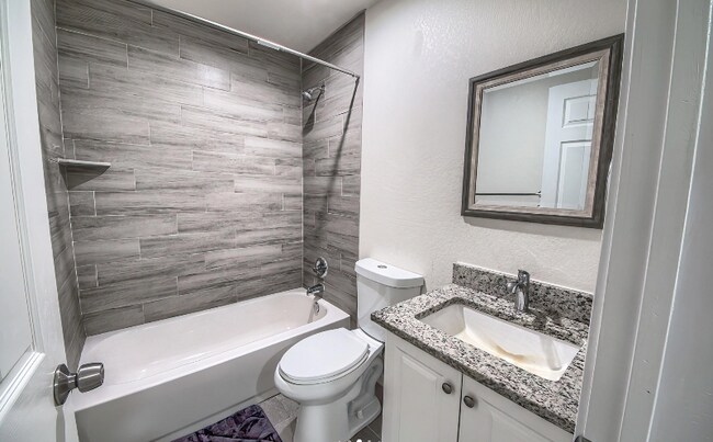 Foto del edificio - 4906 Melvin Dr