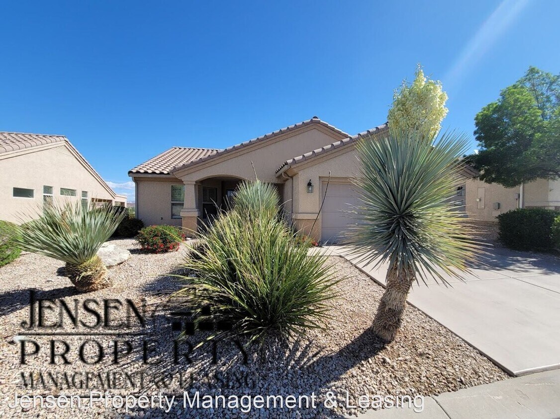 Foto principal - 2 br, 2 bath House - 1280 West Summer Poppy