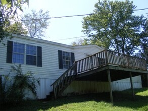 Building Photo - 161 Co Rd 909