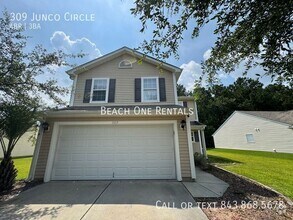 Building Photo - 309 Junco Cir