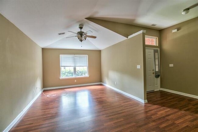 Foto del edificio - East Tallahassee Home Near Fallschase