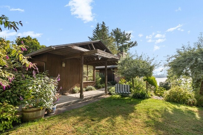 Foto del edificio - 4Bd/2.75Ba Seattle House