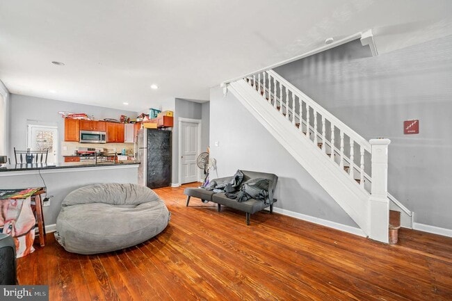 Building Photo - 4314 Manayunk Ave