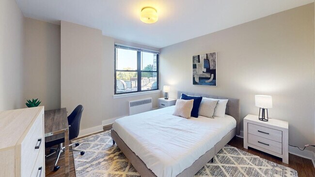 Foto del edificio - 5403 Wissahickon Ave