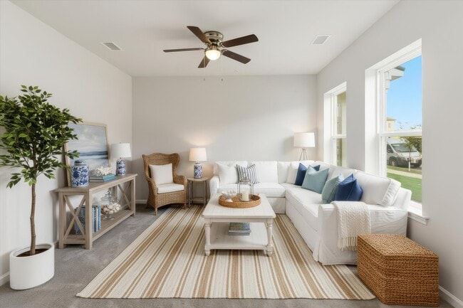 Building Photo - 12 Barton Ave