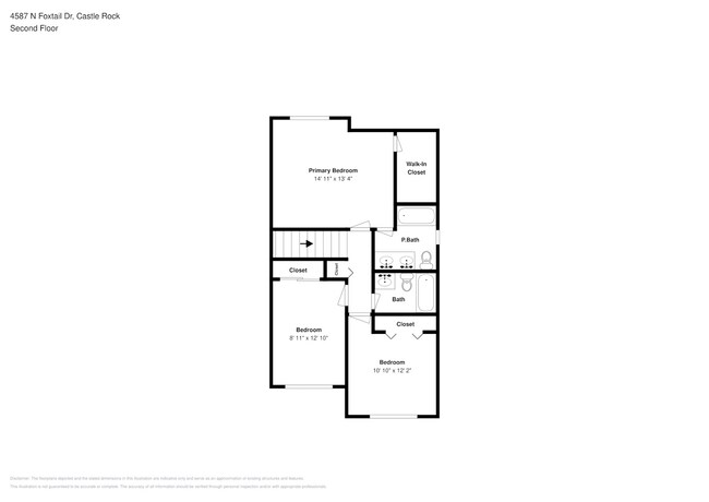 Building Photo - 4587 N Foxtail Dr