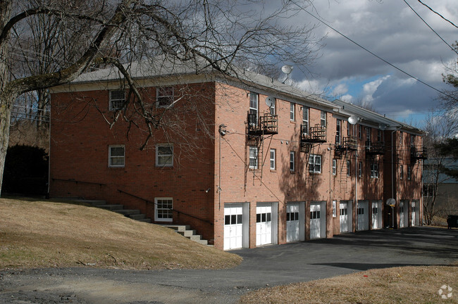 Foto del edificio - Newton Manor