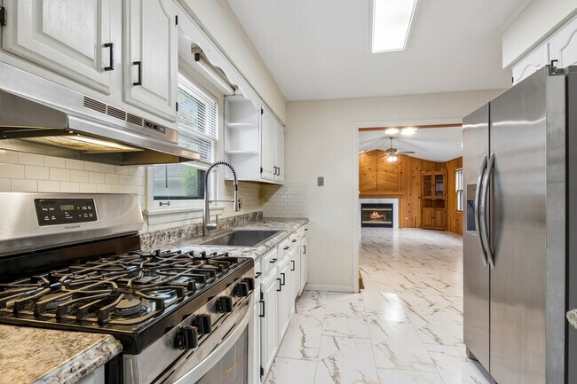 Foto del edificio - 226 Latrobe Ave