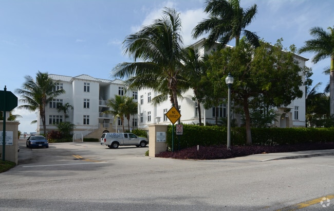 HAVN Residences & Yacht Club